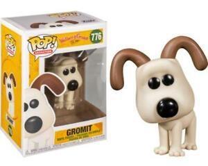 FUNKO POP GROMIT