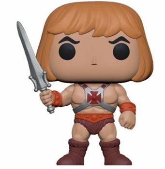 FUNKO POP HE-MAN