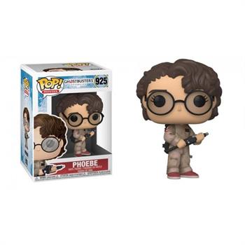 FUNKO POP GHOSTBUSTERS PHOEBE