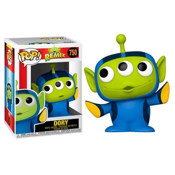 FUNKO POP ALIEN DORY