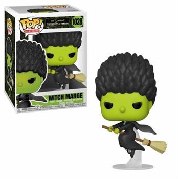 FUNKO POP MARGE STREGA