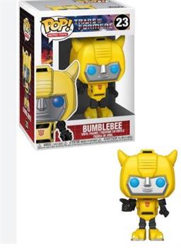 FUNKO POP BUMBLEBEE