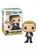 FUNKO POP BARNEY STINSON