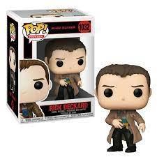 FUNKO POP BLADE RUNNER DECKARD