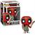 FUNKO POP DEADPOOL LARP