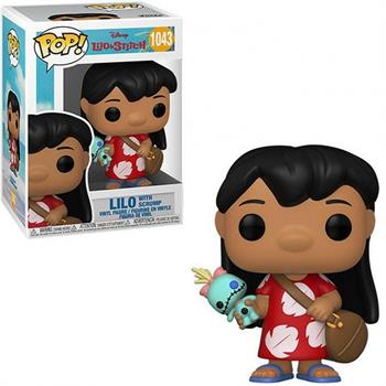 FUNKO POP LILO