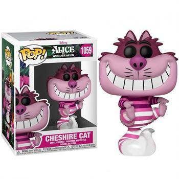 FUNKO POP ALICE CHESHIRE CAT