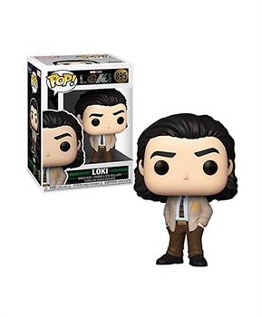 FUNKO POP LOKI