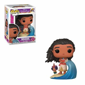 FUNKO POP PRINCESS MOANA