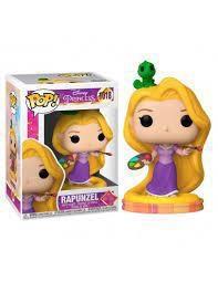 FUNKO POP RAPUNZEL