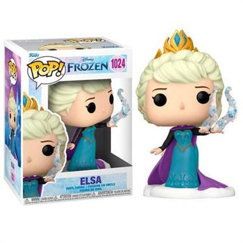 FUNKO POP ELSA