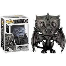 FUNKO POP DROGON