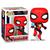 FUNKO POP SPIDER-MAN INTEGRATED SUIT