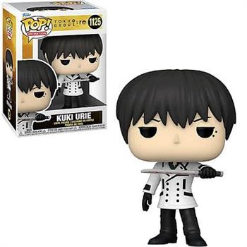 FUNKO POP KUKI URIE