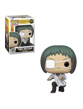 FUNKO POP TORU MUTSUKI