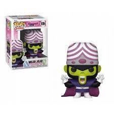 FUNKO POP MOJO JOJO