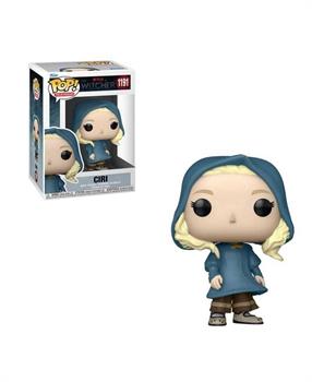 FUNKO POP CIRI