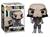 FUNKO POP JET BLACK