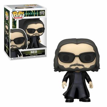 FUNKO POP MATRIX NEO