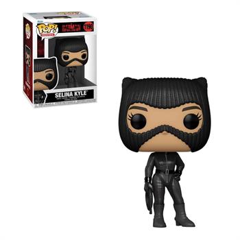 FUNKO POP THE BATMAN: SELINA KYLE