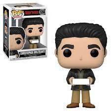 FUNKO POP CHRISTOPHER MOLTISANTI