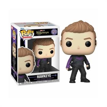 FUNKO POP HAWKEYE