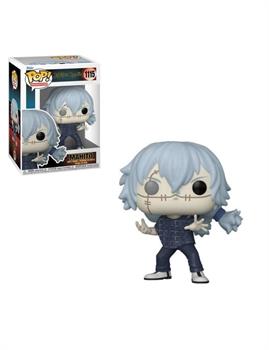 FUNKO POP MAHITO