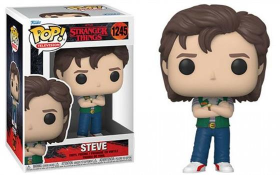 FUNKO POP STEVE