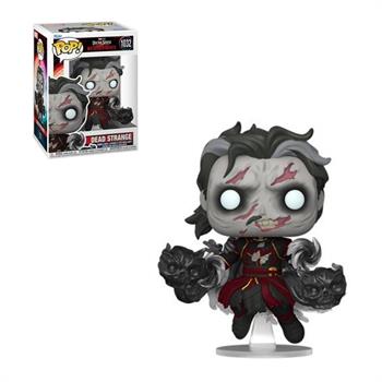 FUNKO POP DEAD STRANGE