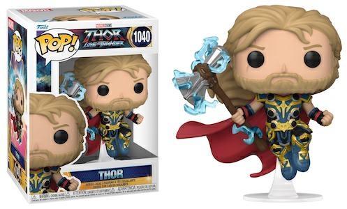 FUNKO POP THOR