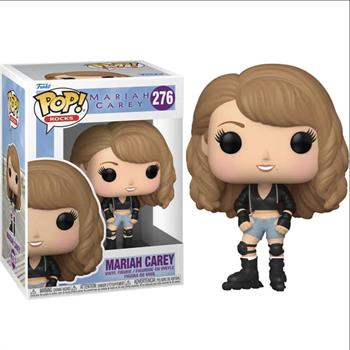 FUNKO POP MARIAH CAREY