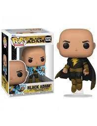 FUNKO POP BLACK ADAM