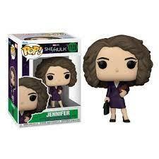 FUNKO POP SHE HULK JENNIFER