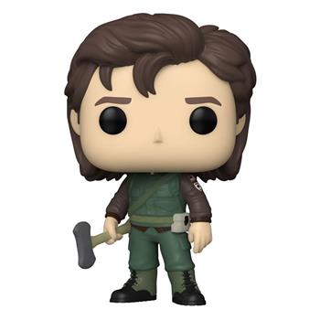 FUNKO POP STRANGER THINGS STEVE