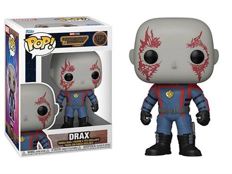 FUNKO POP DRAX