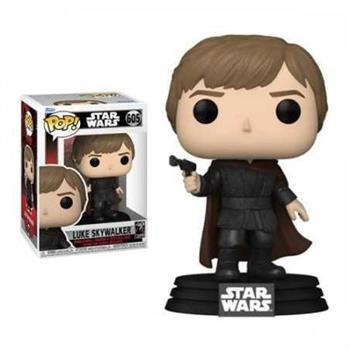 FUNKO POP LUKE SKYWALKER