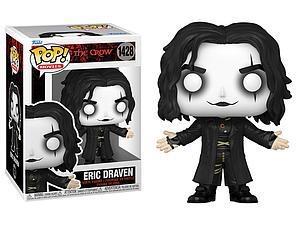 FUNKO POP IL CORVO ERIC DRAVEN