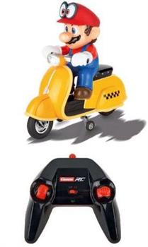 MOTO R/C SUPER MARIO 1/20