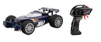 AUTO R/C REDBULL NX1 1/16