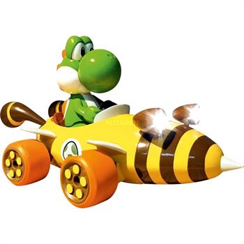 AUTO R/C YOSHI BUMBLE