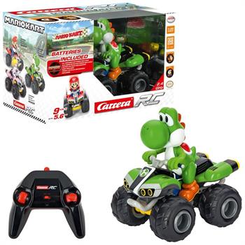 QUAD R/C YOSHI