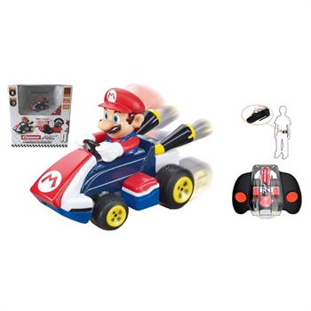 AUTO R/C MARIO KART 1/50