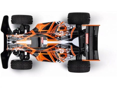 AUTO R/C RED SHADOW