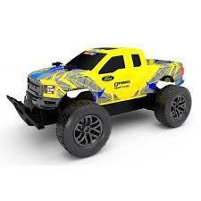 AUTO R/C FORD 150 RAPTOR 1/20