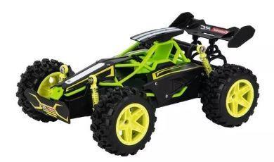 AUTO R/C LIME BUGGY 1/20