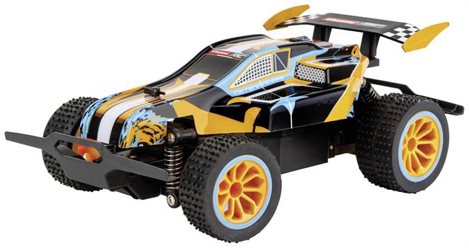 AUTO R/C BUGGY ICE KOBOLD 1/20