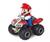 QUAD R/C MARIO KART 1/20