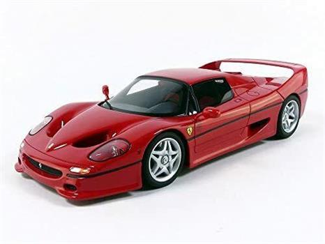 AUTO FERRARI F50 1/18