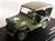 JEEP WILLYS CJ3B 1/43