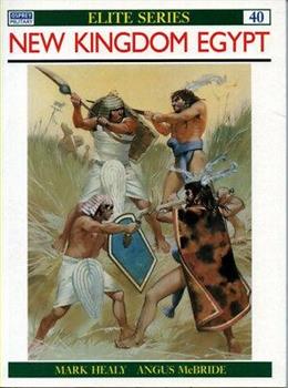 LIBRO NEW KINGDOM EGYPT